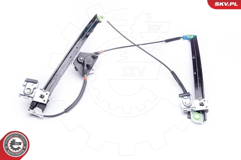 Window Regulator